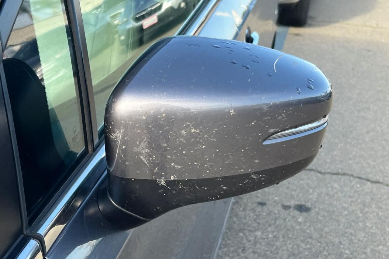 2018 Honda Odyssey Touring Roseville CA