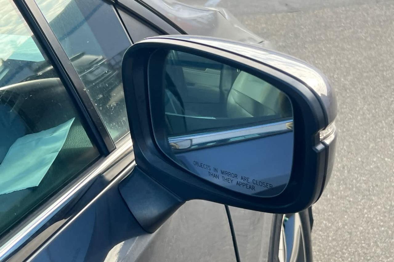 2018 Honda Odyssey Touring Roseville CA