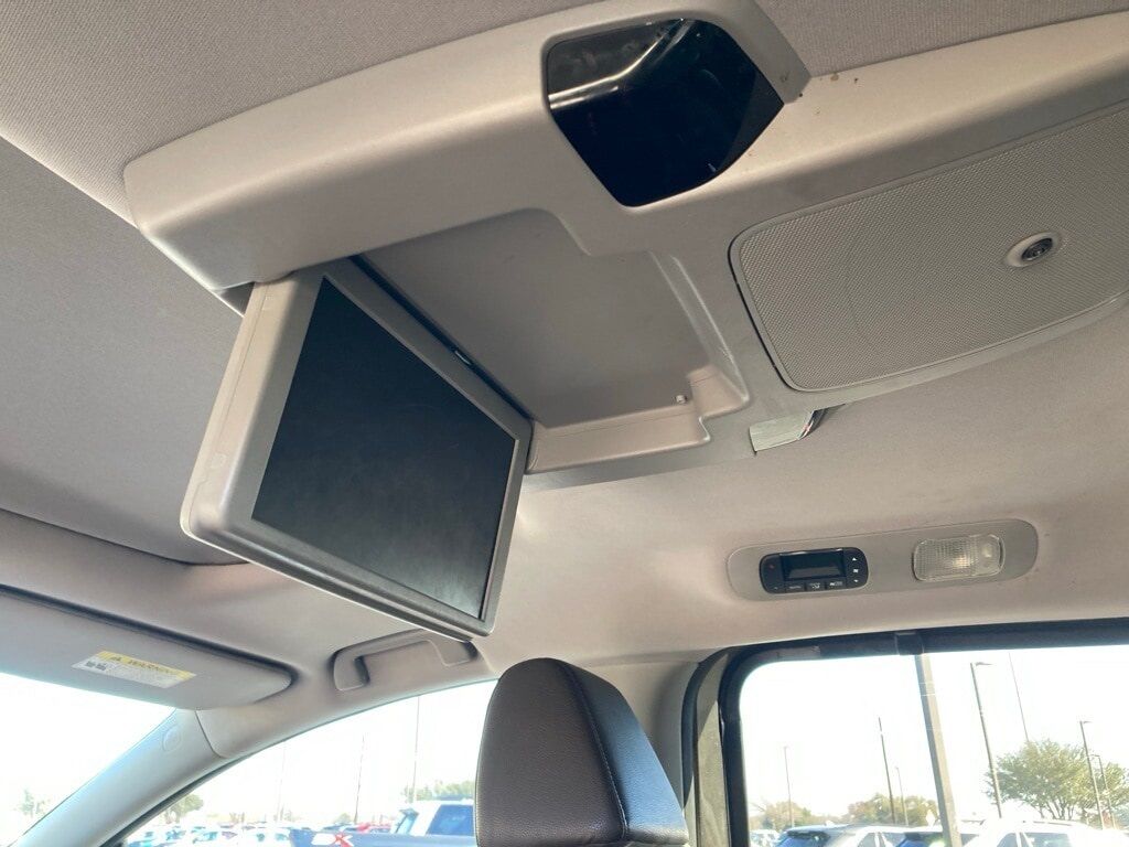 2018 Honda Odyssey Touring San Antonio TX