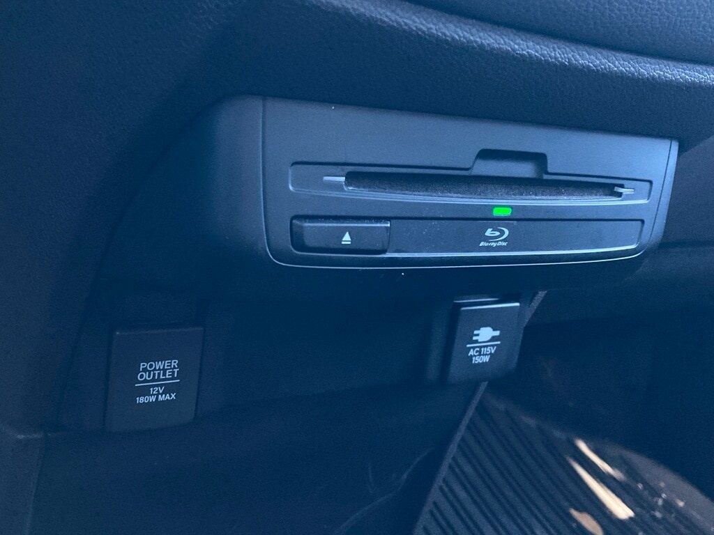 2018 Honda Odyssey Touring San Antonio TX