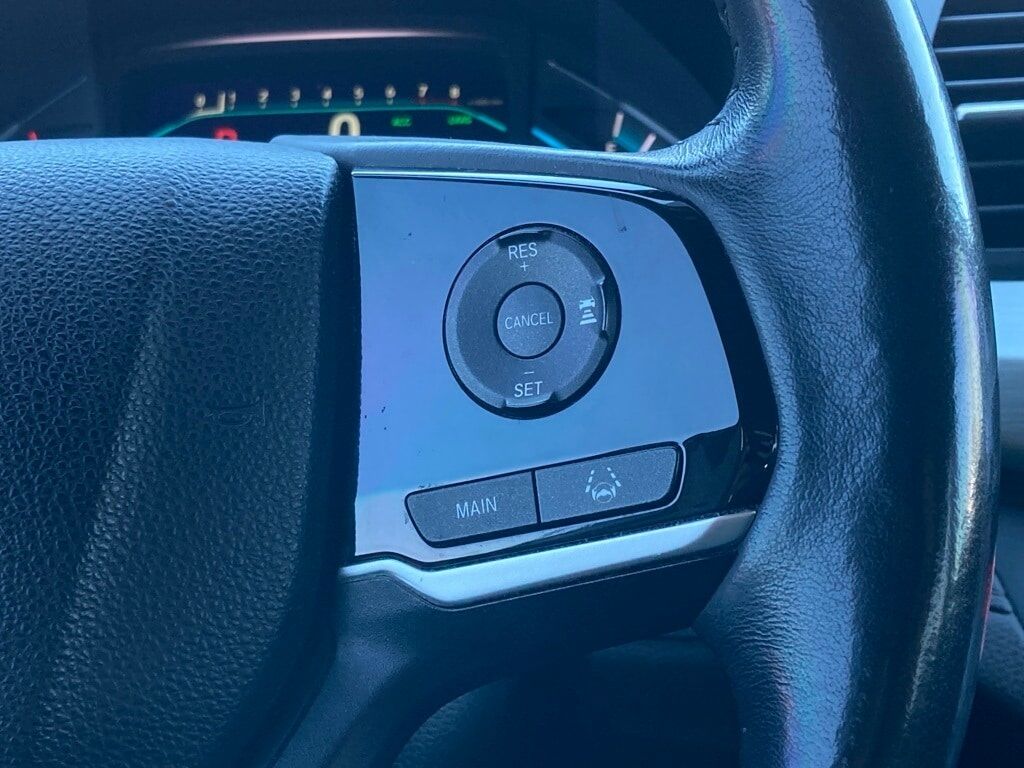 2018 Honda Odyssey Touring San Antonio TX