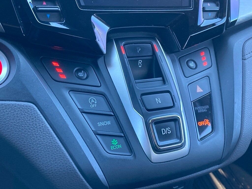 2018 Honda Odyssey Touring San Antonio TX