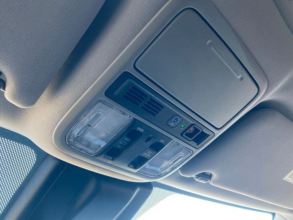 2018 Honda Odyssey Touring San Antonio TX