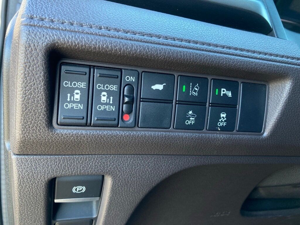 2018 Honda Odyssey Touring San Antonio TX