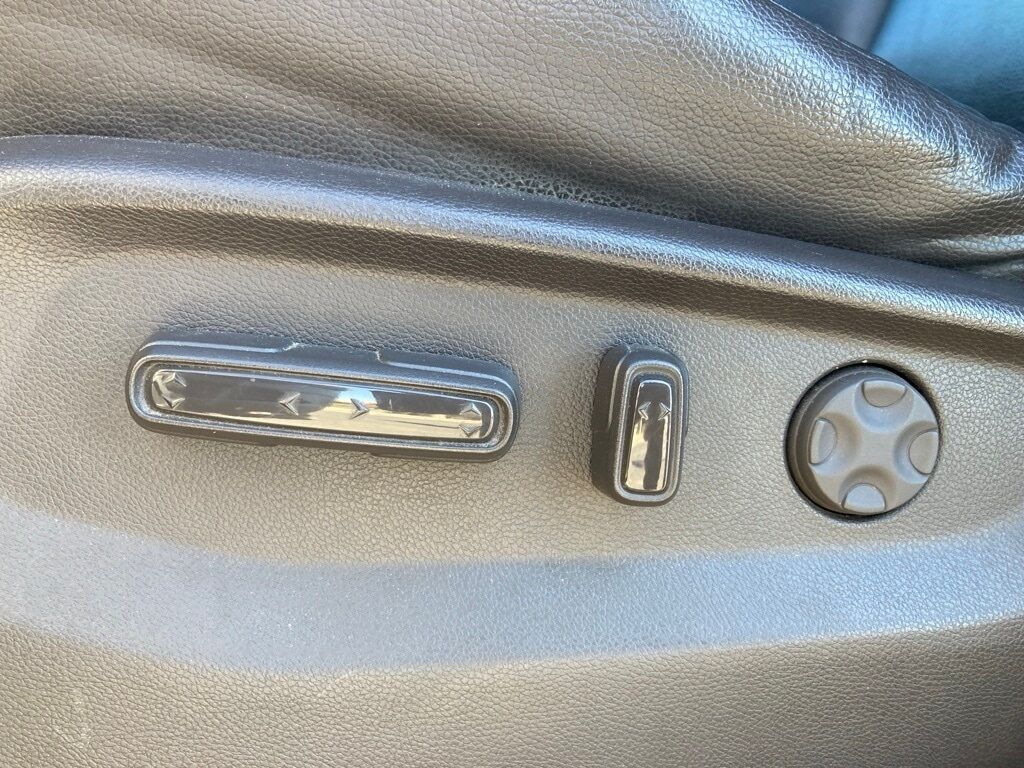 2018 Honda Odyssey Touring San Antonio TX