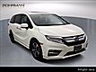 2018 Honda Odyssey Touring