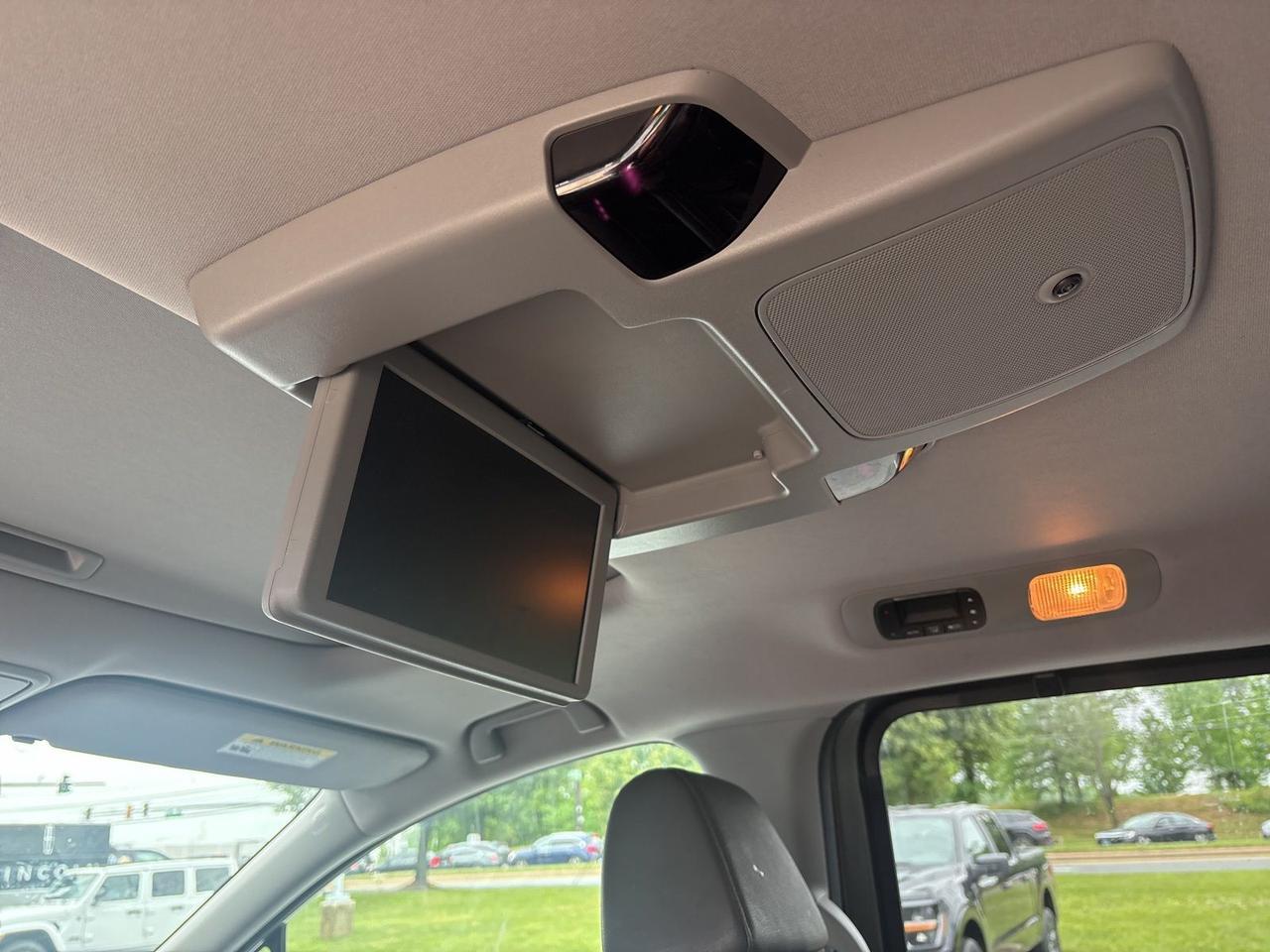 2018 Honda Odyssey Touring Gaithersburg MD