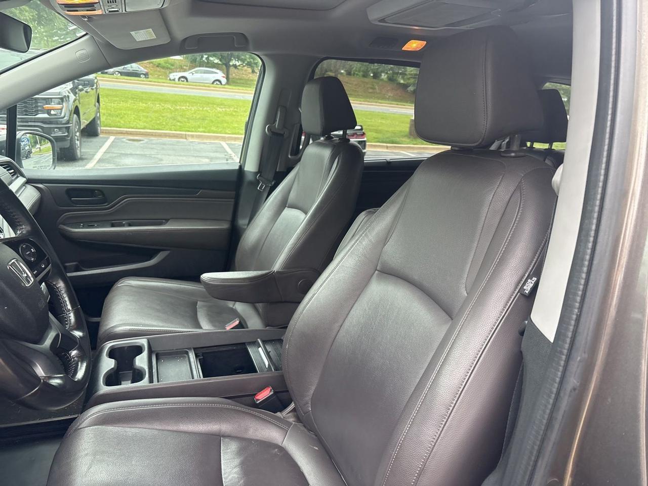 2018 Honda Odyssey Touring Gaithersburg MD
