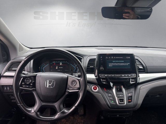2018 Honda Odyssey Touring Gaithersburg MD