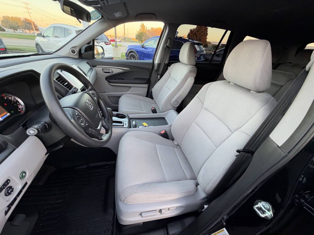 2018 Honda Pilot EX 4dr SUV Eldridge IA
