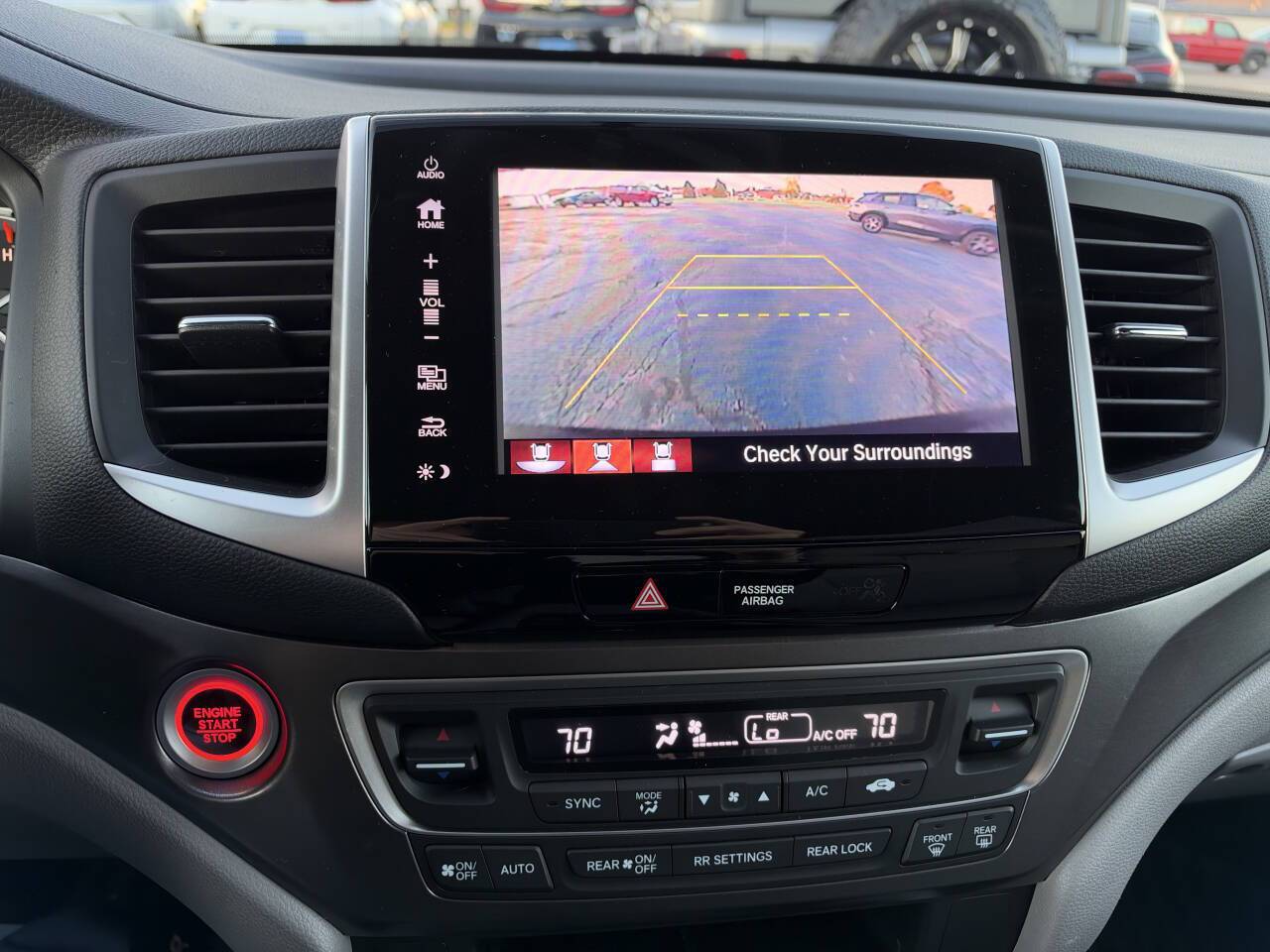 2018 Honda Pilot EX 4dr SUV Eldridge IA