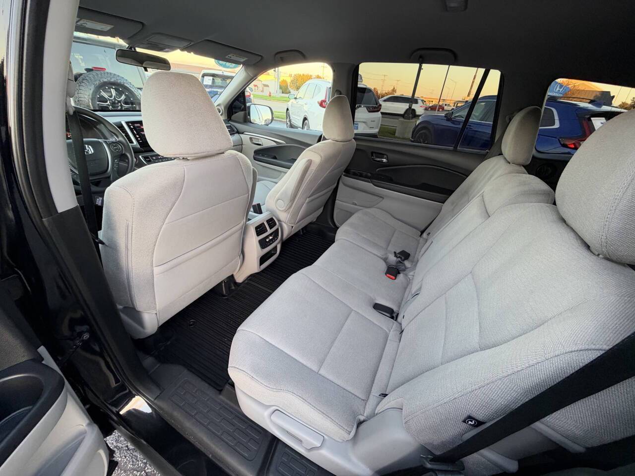 2018 Honda Pilot EX 4dr SUV Eldridge IA