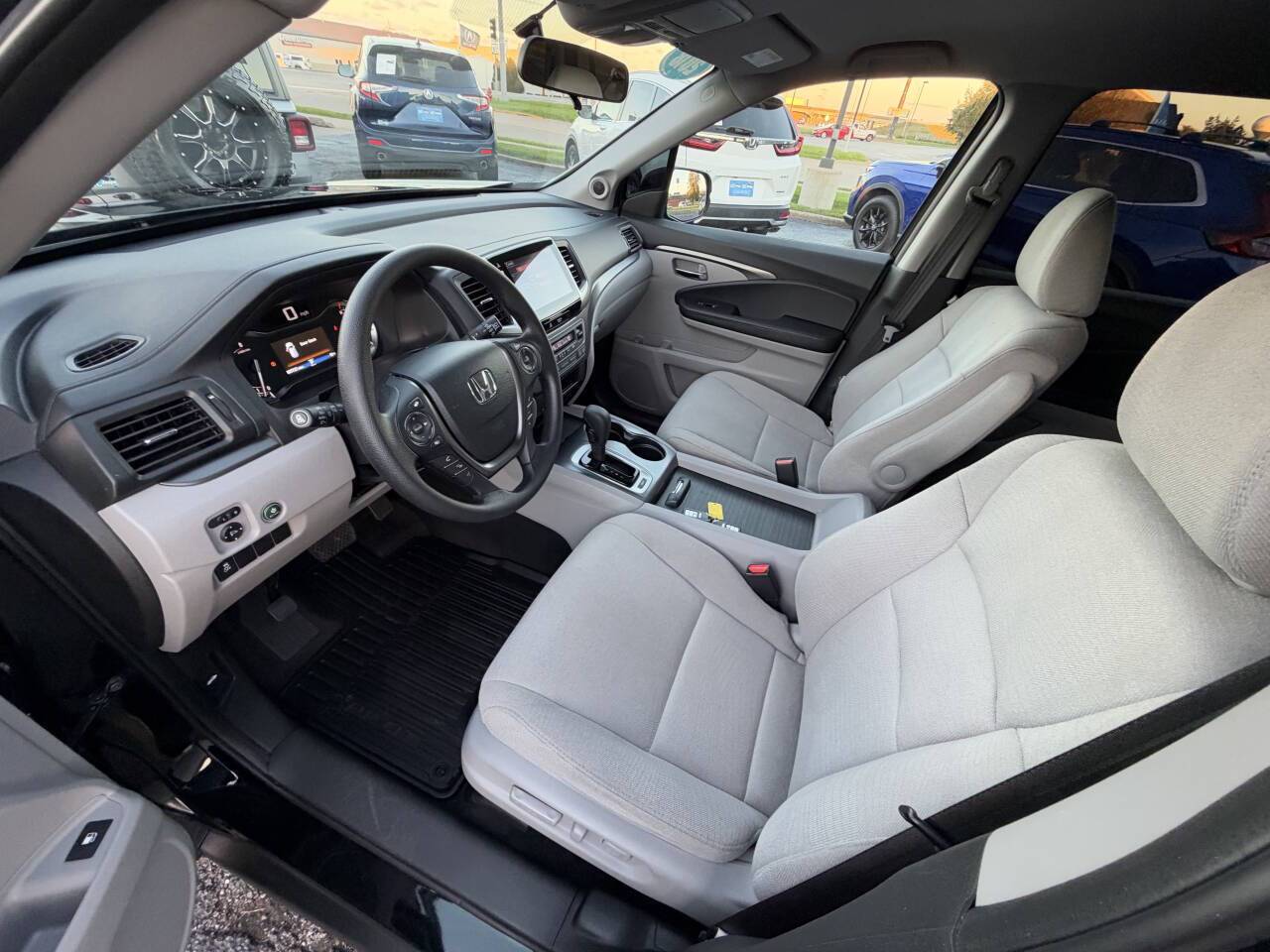 2018 Honda Pilot EX 4dr SUV Eldridge IA