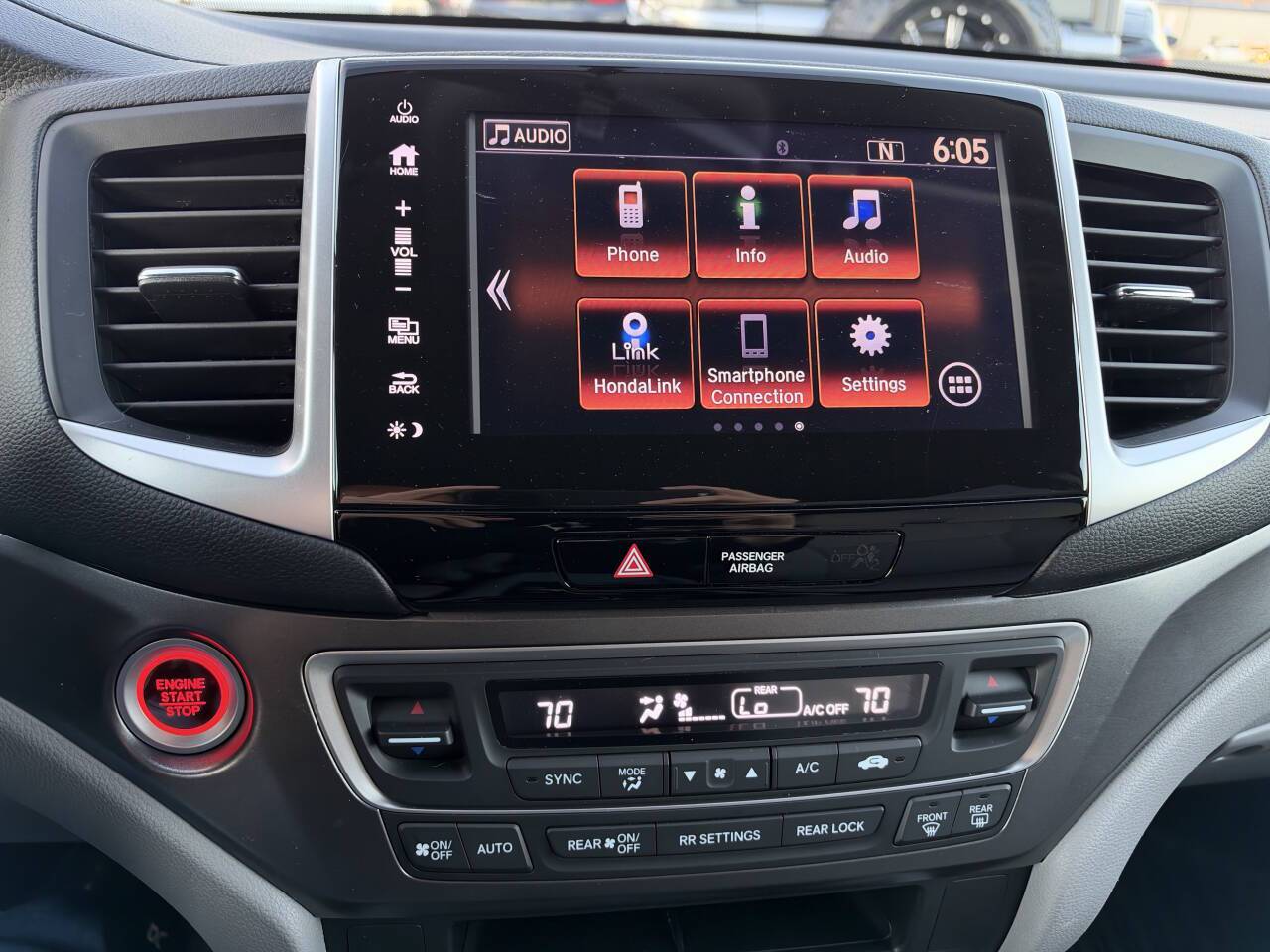 2018 Honda Pilot EX 4dr SUV Eldridge IA