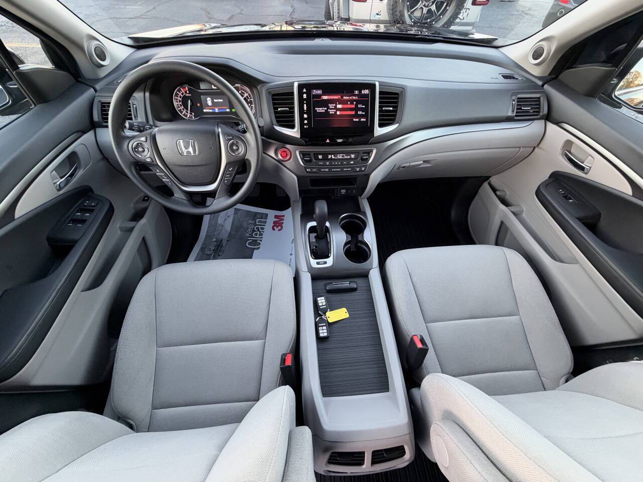 2018 Honda Pilot EX 4dr SUV Eldridge IA