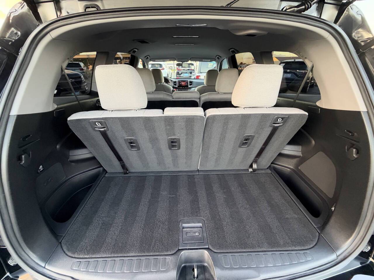 2018 Honda Pilot EX 4dr SUV Eldridge IA