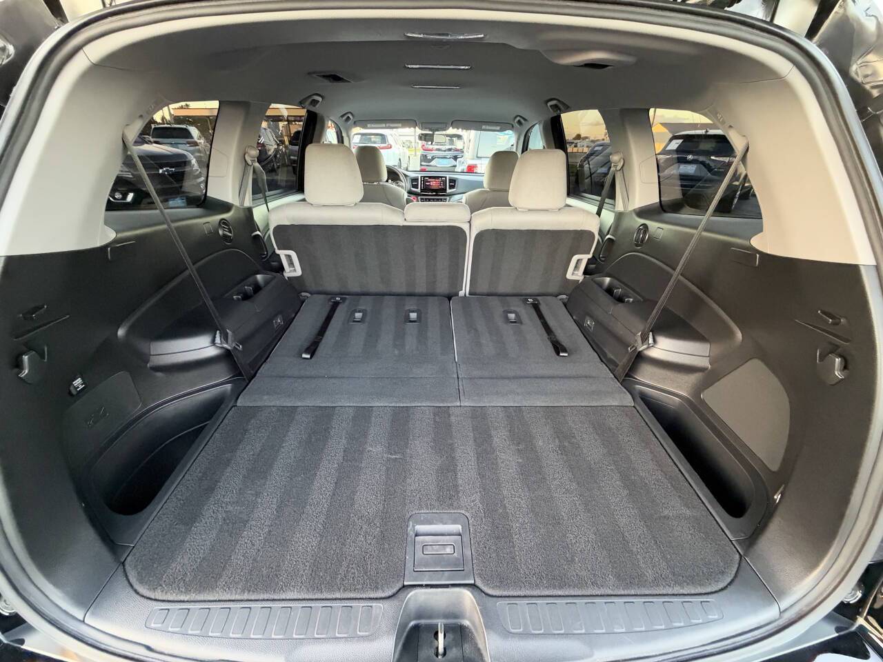 2018 Honda Pilot EX 4dr SUV Eldridge IA