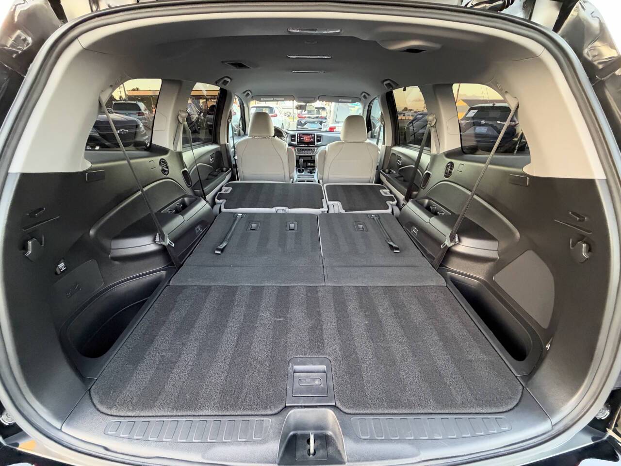 2018 Honda Pilot EX 4dr SUV Eldridge IA
