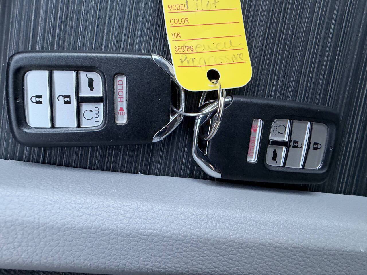 2018 Honda Pilot EX 4dr SUV Eldridge IA