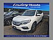 2018 Honda Pilot EX