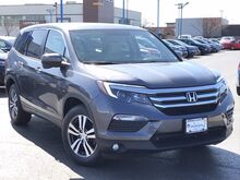 2018 Honda Pilot EX Chicago IL 2018 Honda Pilot EX Chicago IL