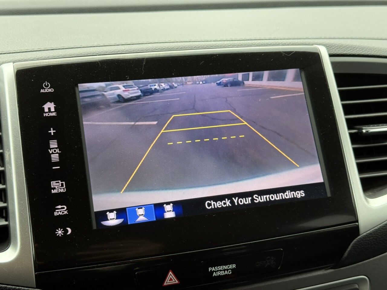 2018 Honda Pilot EX Fitchburg MA