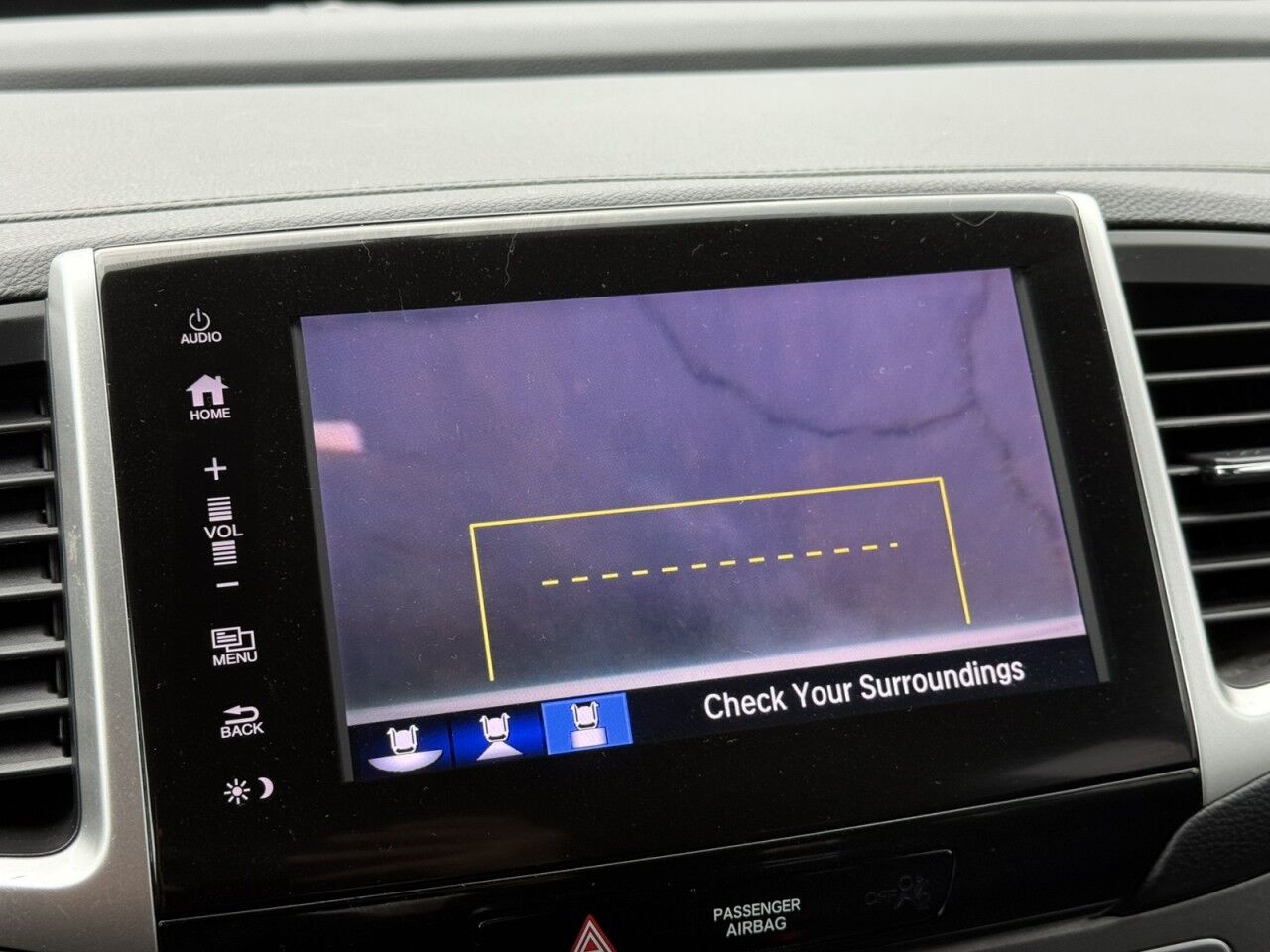 2018 Honda Pilot EX Fitchburg MA