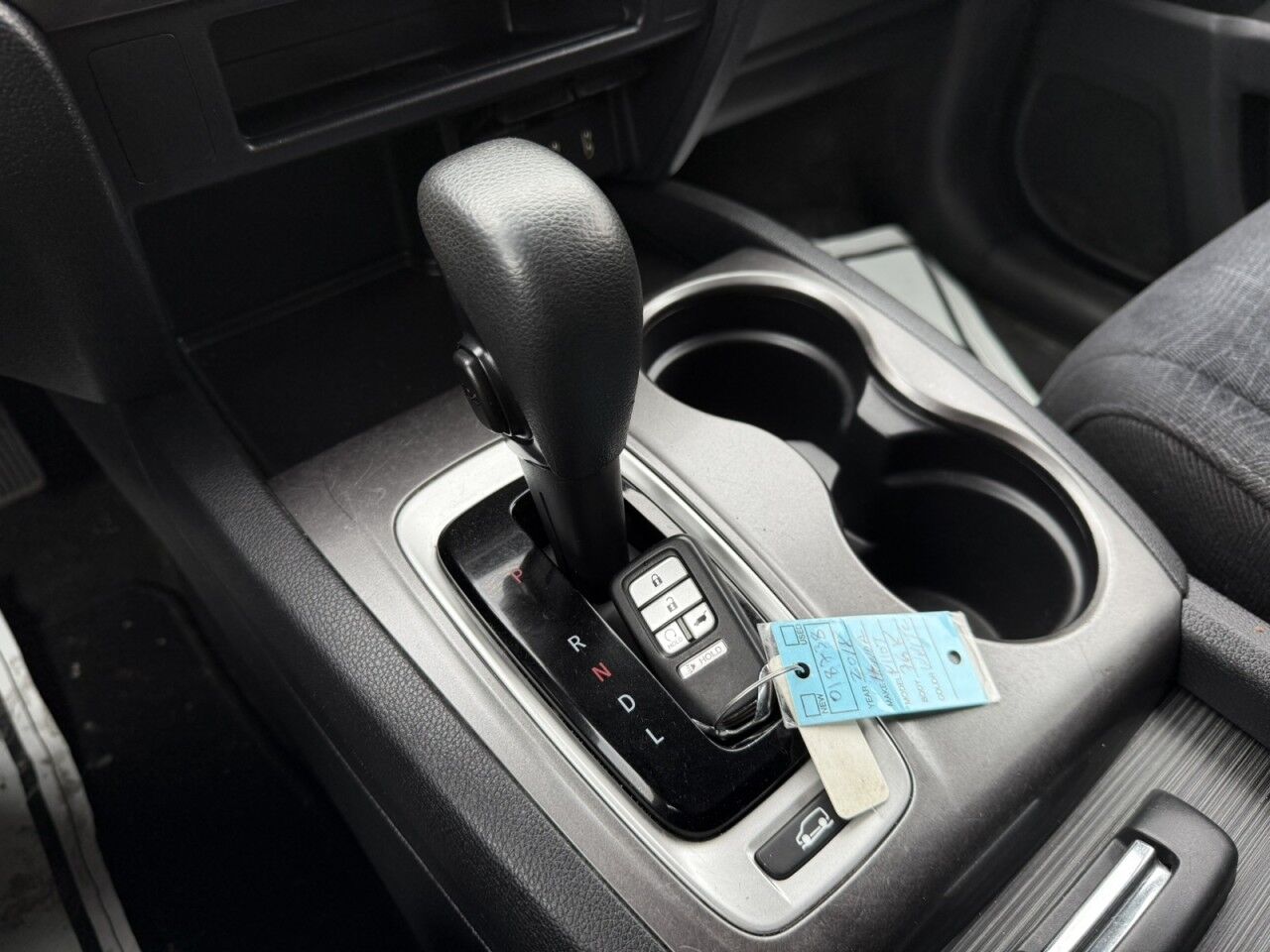 2018 Honda Pilot EX Fitchburg MA