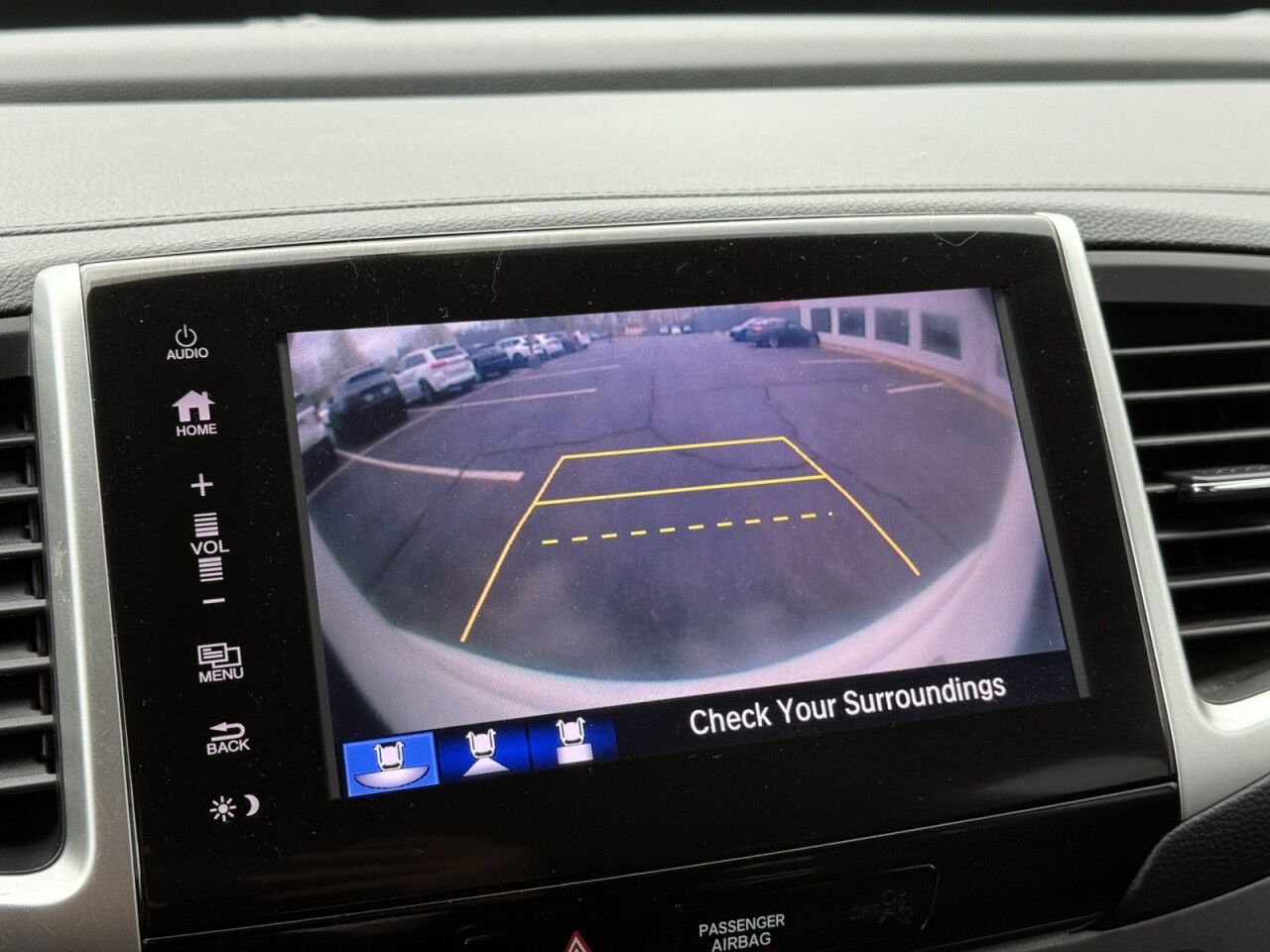 2018 Honda Pilot EX Fitchburg MA