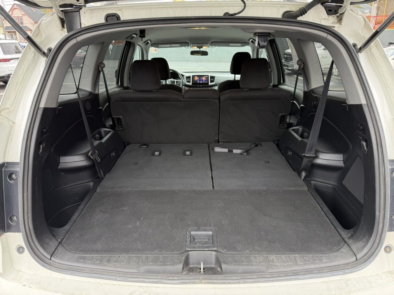 2018 Honda Pilot EX Fitchburg MA