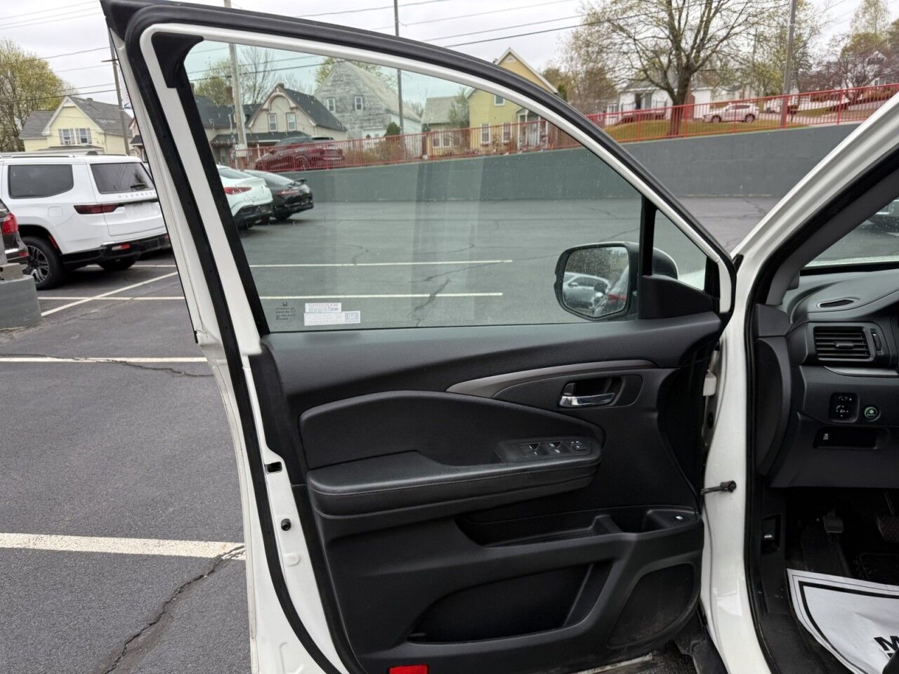 2018 Honda Pilot EX Fitchburg MA