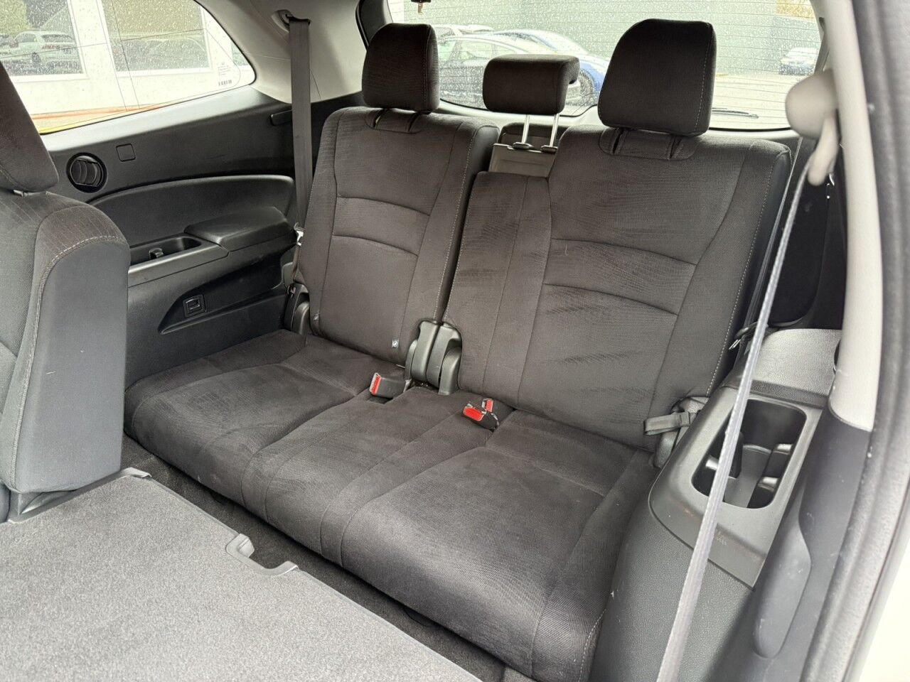 2018 Honda Pilot EX Fitchburg MA