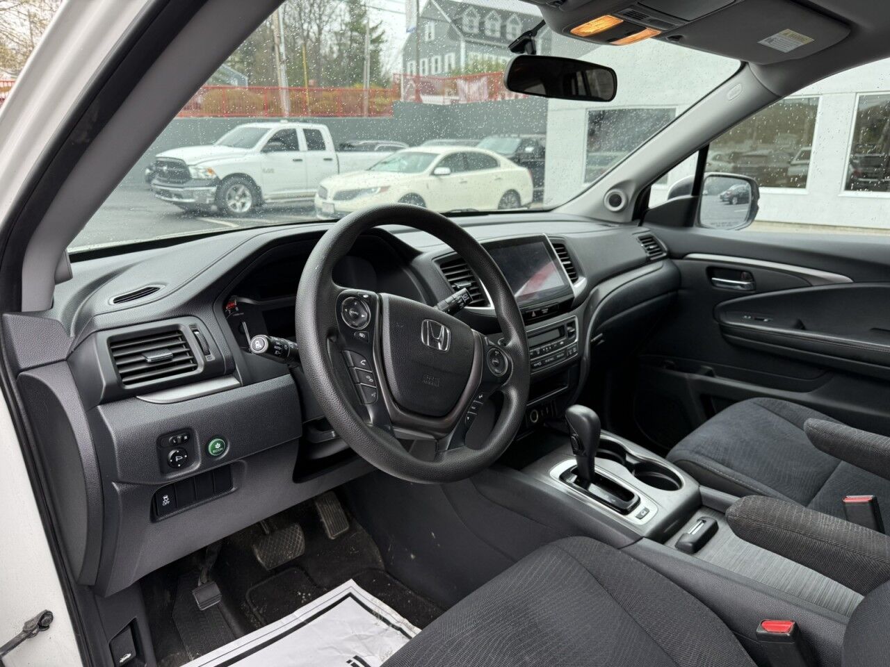 2018 Honda Pilot EX Fitchburg MA