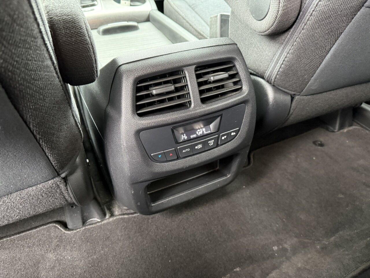 2018 Honda Pilot EX Fitchburg MA