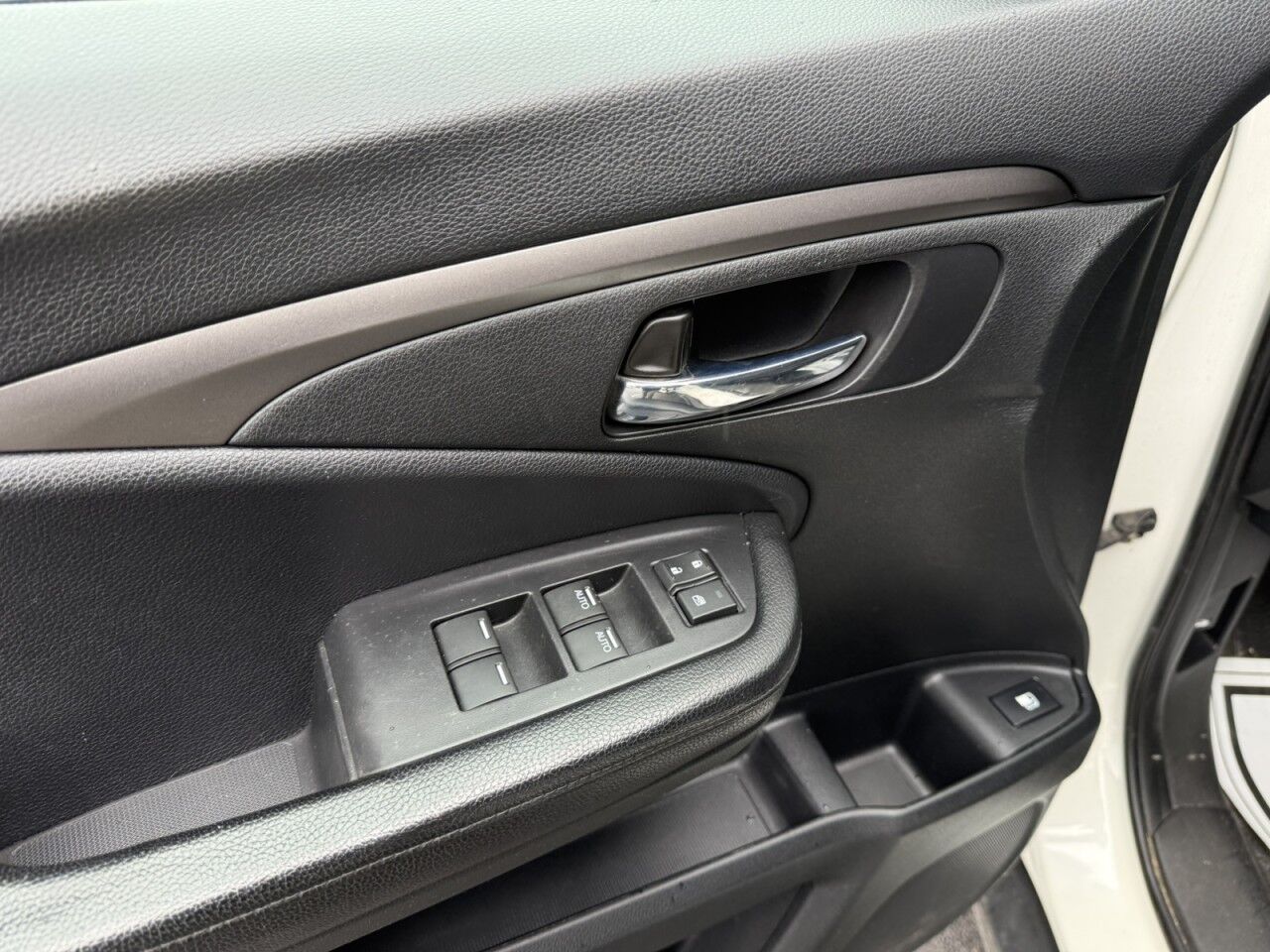 2018 Honda Pilot EX Fitchburg MA