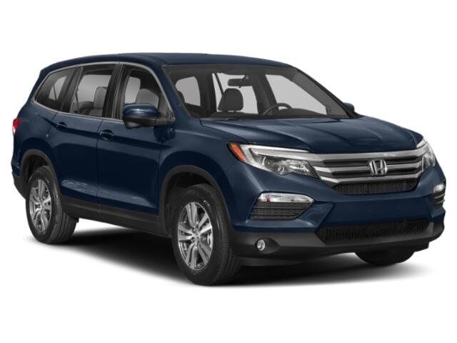 2018 Honda Pilot EX Kennesaw GA
