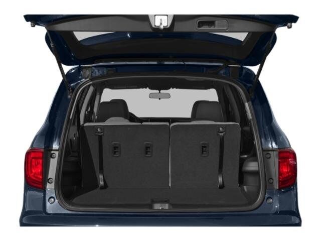 2018 Honda Pilot EX Kennesaw GA