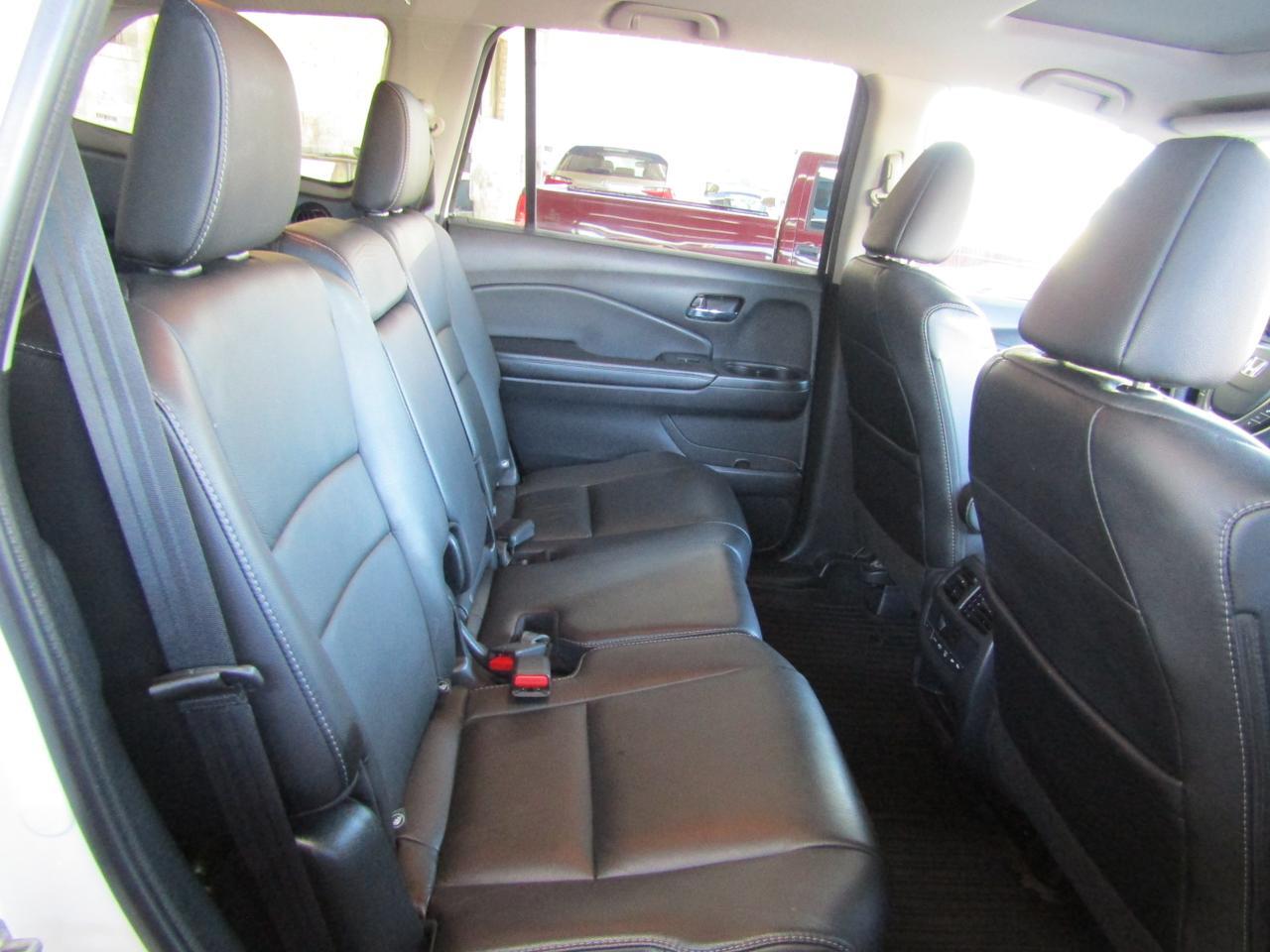 2018 Honda Pilot EX-L AWD Grand Prairie TX