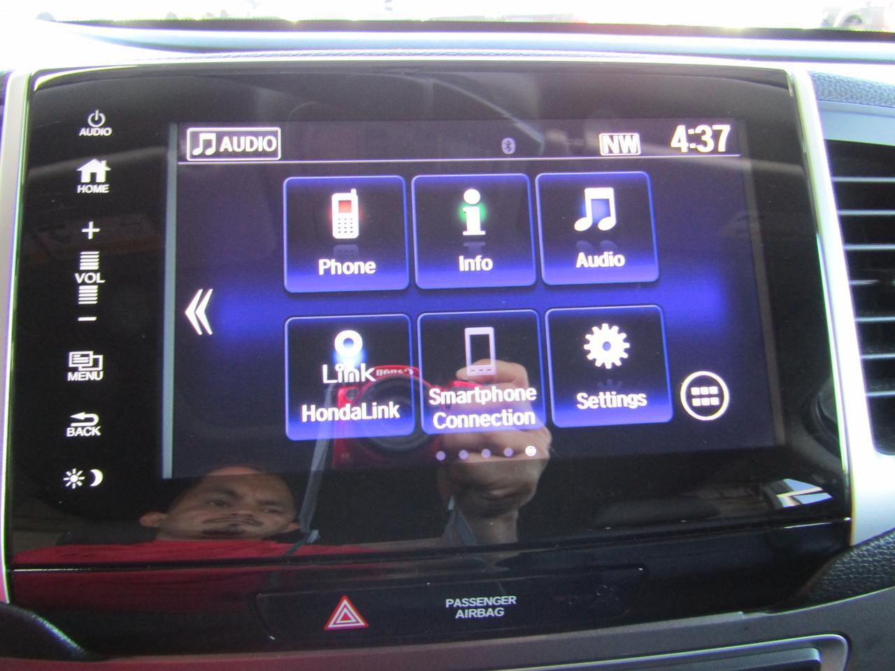 2018 Honda Pilot EX-L AWD Grand Prairie TX