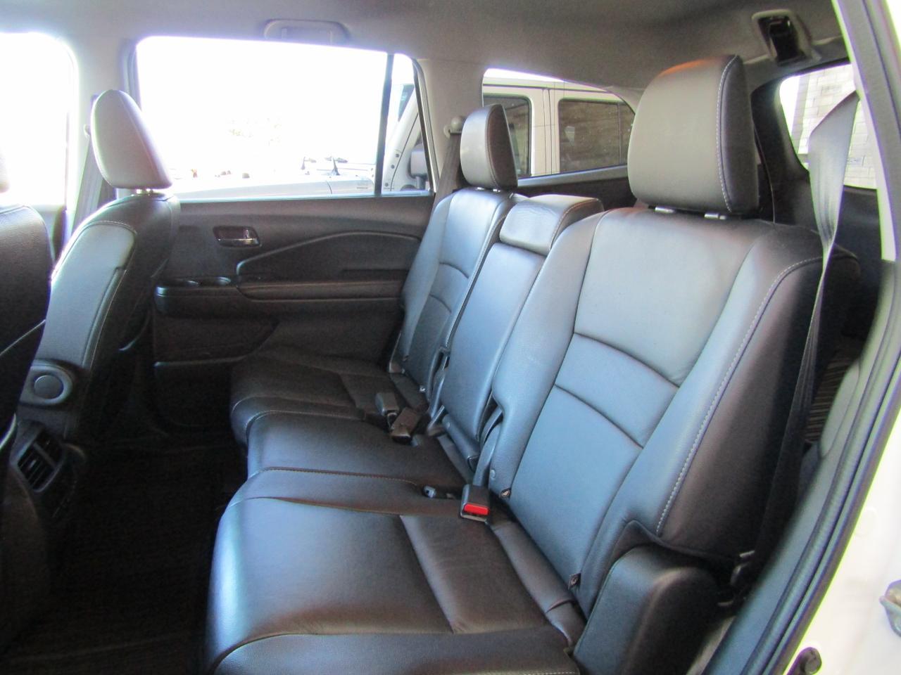 2018 Honda Pilot EX-L AWD Grand Prairie TX
