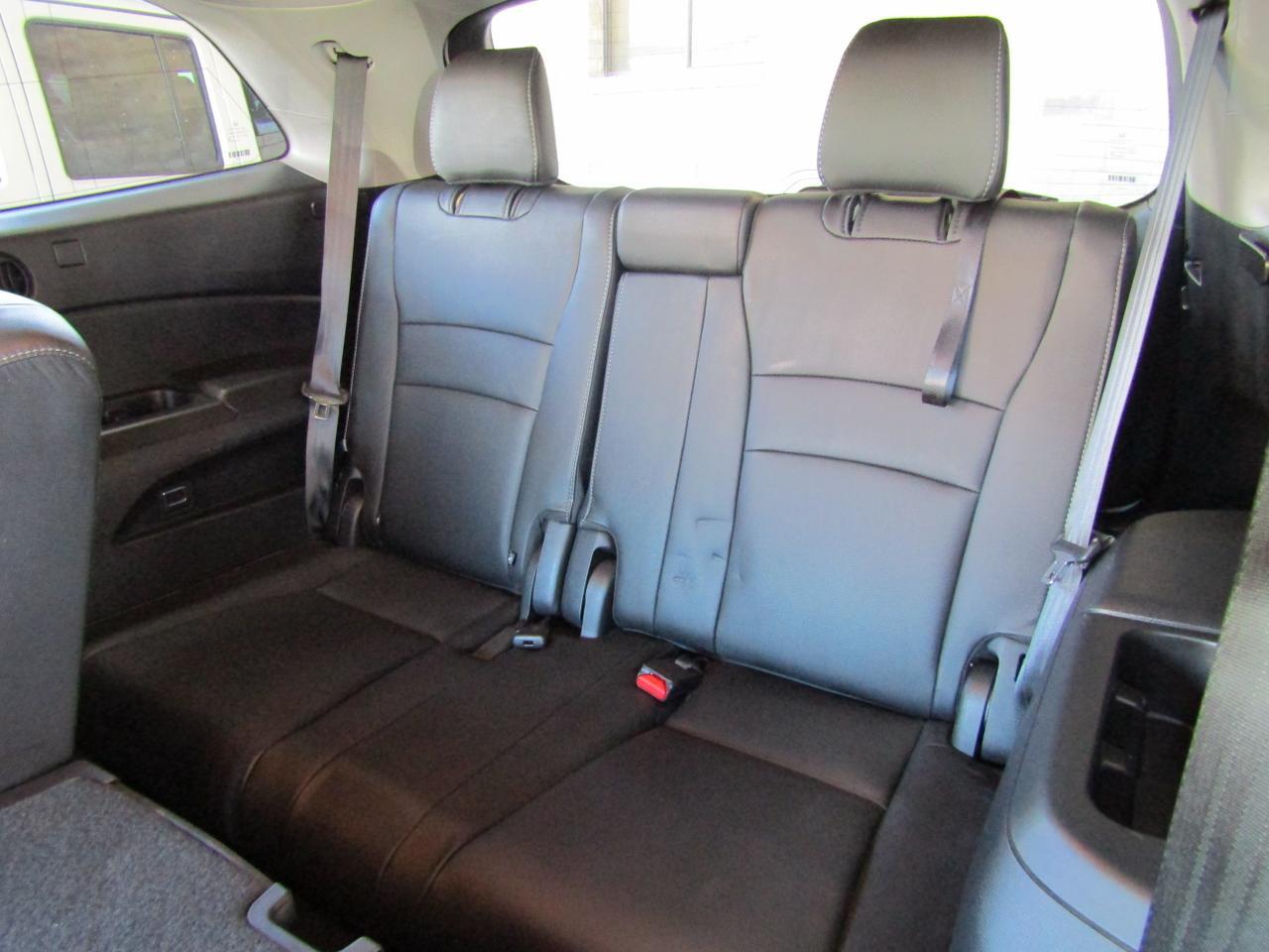 2018 Honda Pilot EX-L AWD Grand Prairie TX