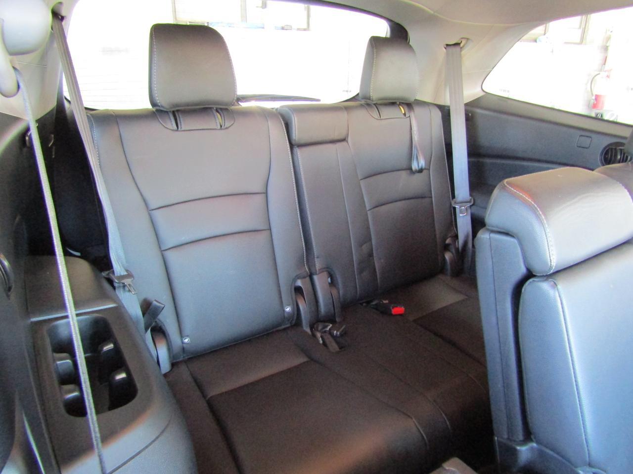 2018 Honda Pilot EX-L AWD Grand Prairie TX
