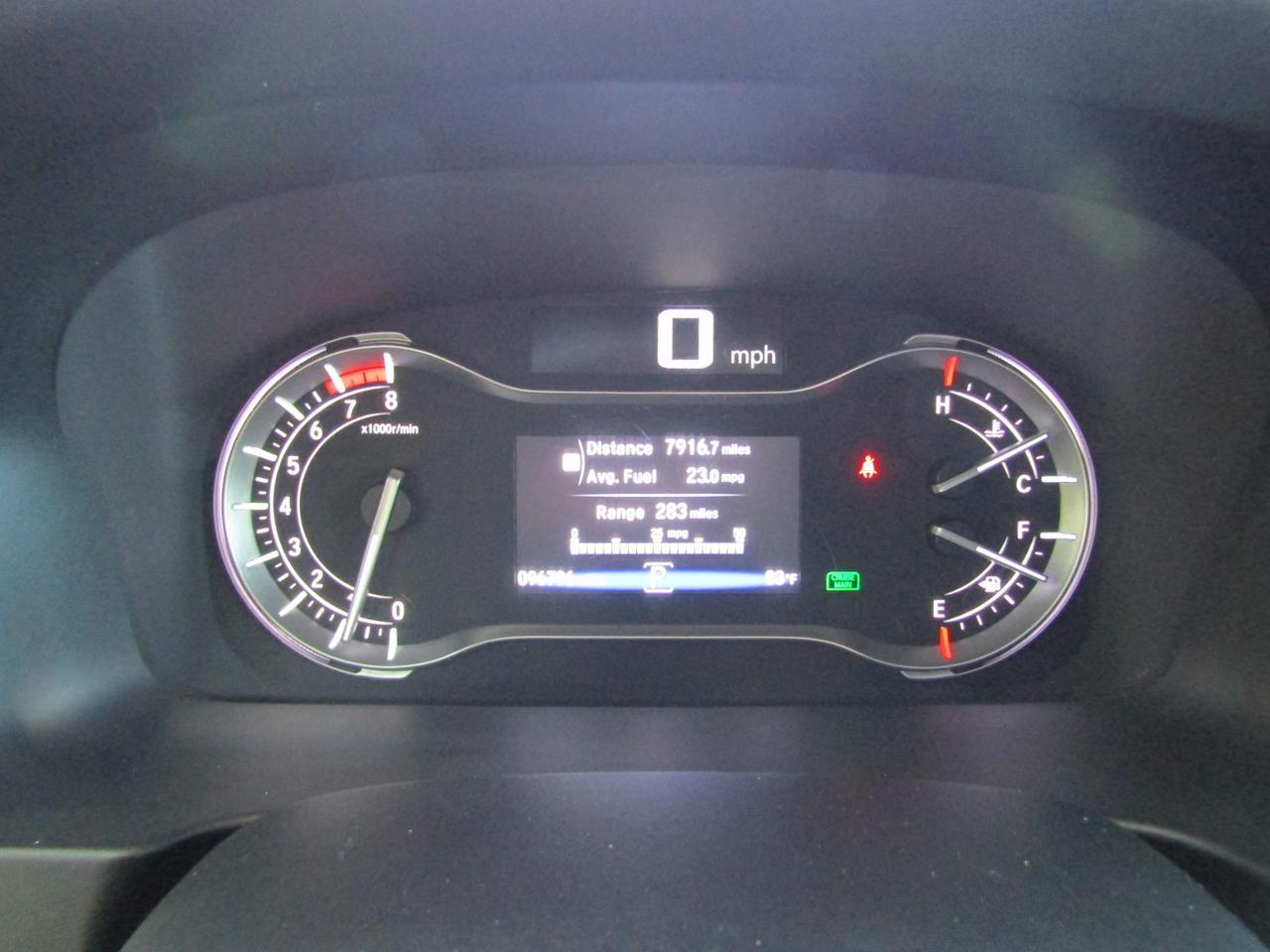 2018 Honda Pilot EX-L AWD Grand Prairie TX