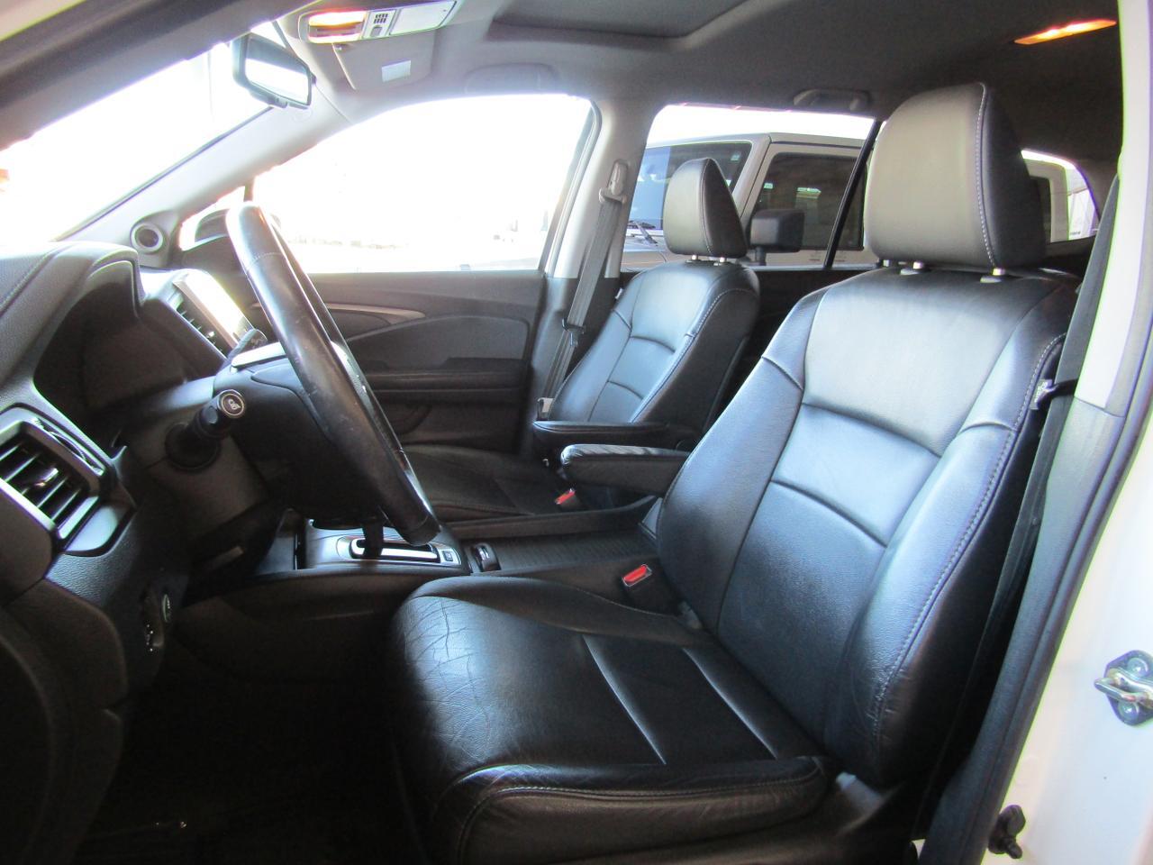 2018 Honda Pilot EX-L AWD Grand Prairie TX
