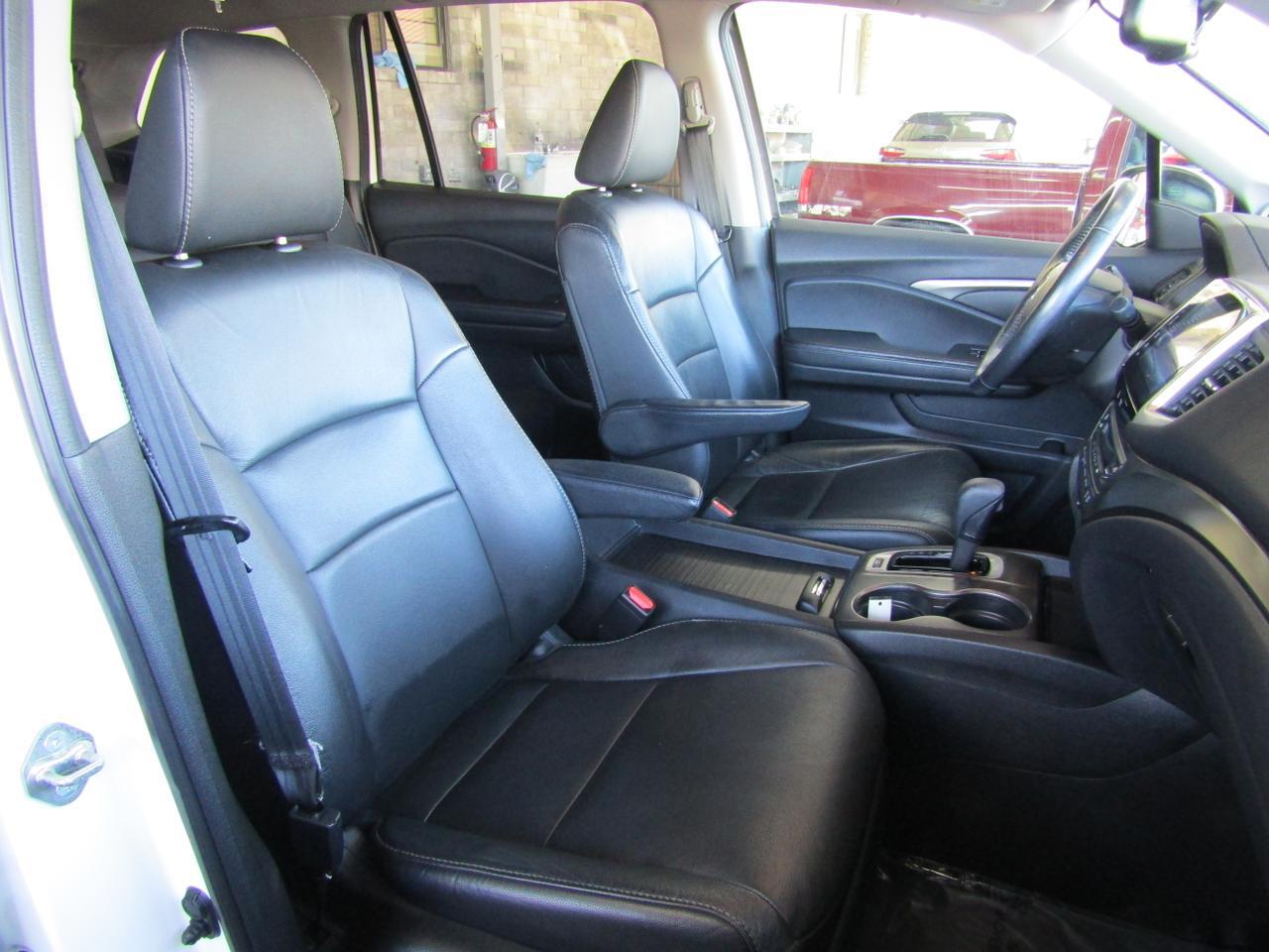 2018 Honda Pilot EX-L AWD Grand Prairie TX