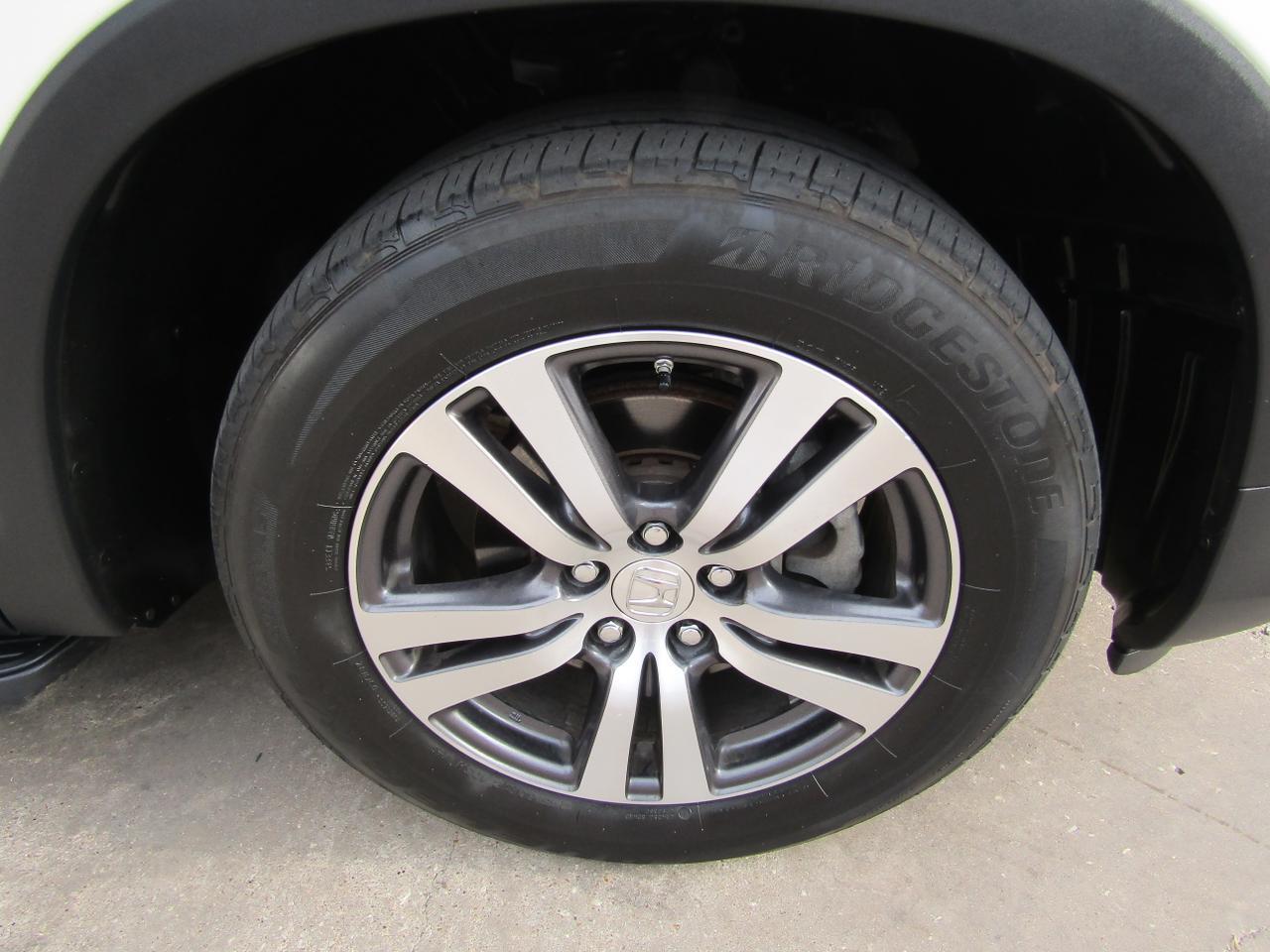 2018 Honda Pilot EX-L AWD Grand Prairie TX