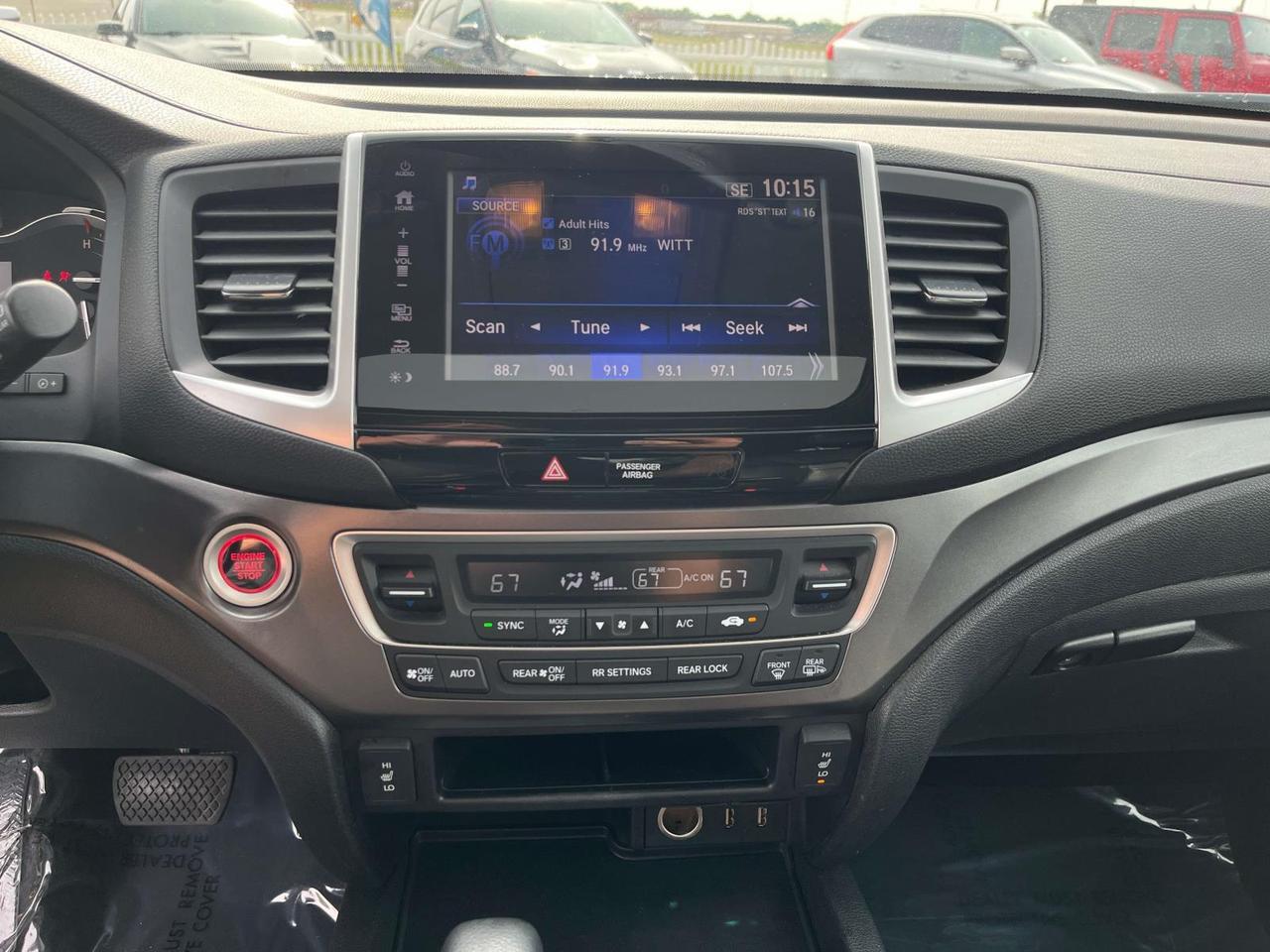 2018 Honda Pilot EX-L AWD Indianapolis IN