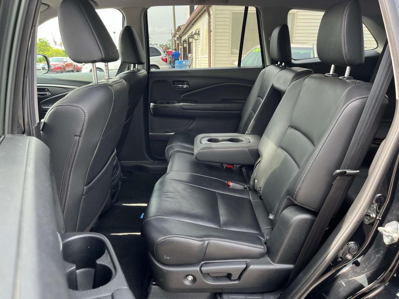 2018 Honda Pilot EX-L AWD Indianapolis IN