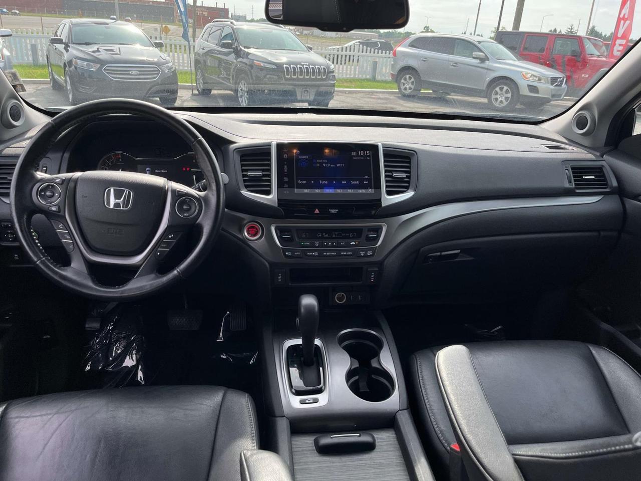 2018 Honda Pilot EX-L AWD Indianapolis IN