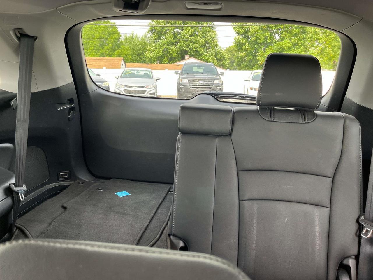 2018 Honda Pilot EX-L AWD Indianapolis IN